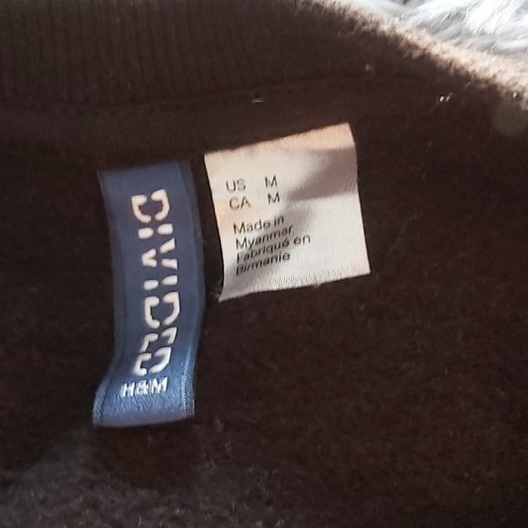 Mens Hoodie - Picture 2 of 2